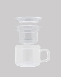 MAHO Sensory - Chá for One - Clear