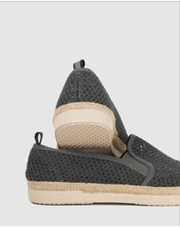 Dune London - Fisherr - Grey