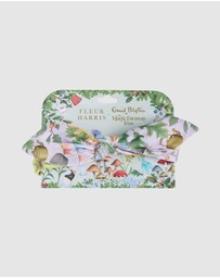 Fleur Harris - Faraway Friends' Sweetie Headband in Lilac