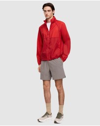 ARKET - Minimal Windbreaker