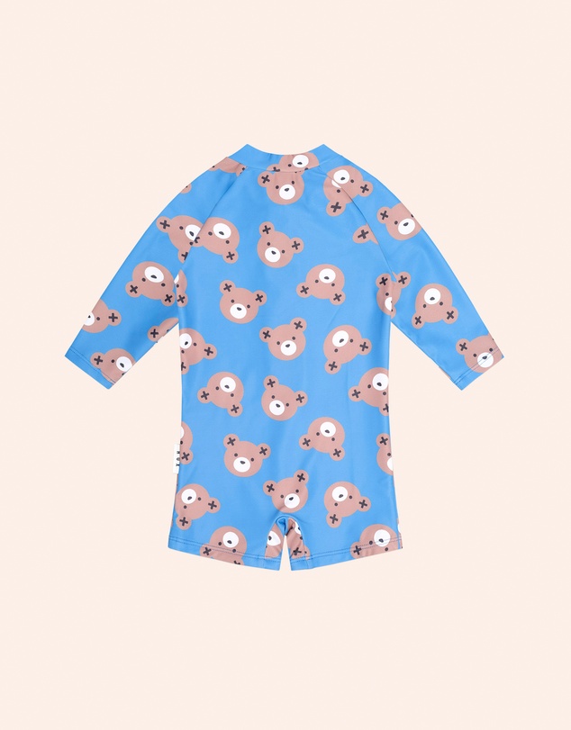 Huxbaby - Huxbear Rashsuit - Babies-Kids