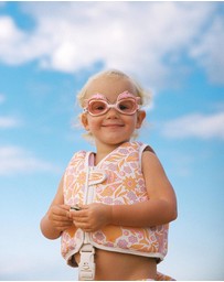 Sunnylife - Swim Goggles Ocean - Kids