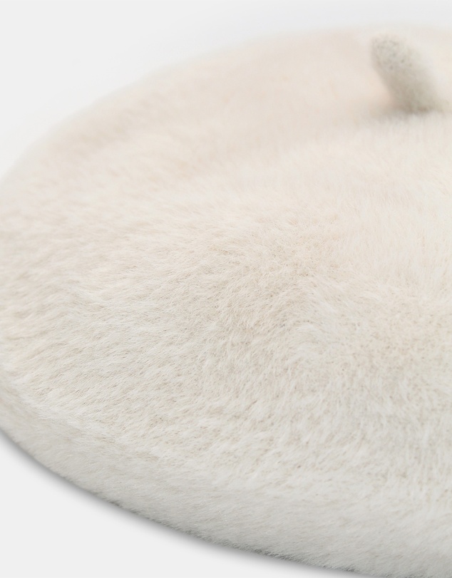 Morgan & Taylor - Paris Beret