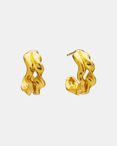 Amber Sceats - Darius Earrings
