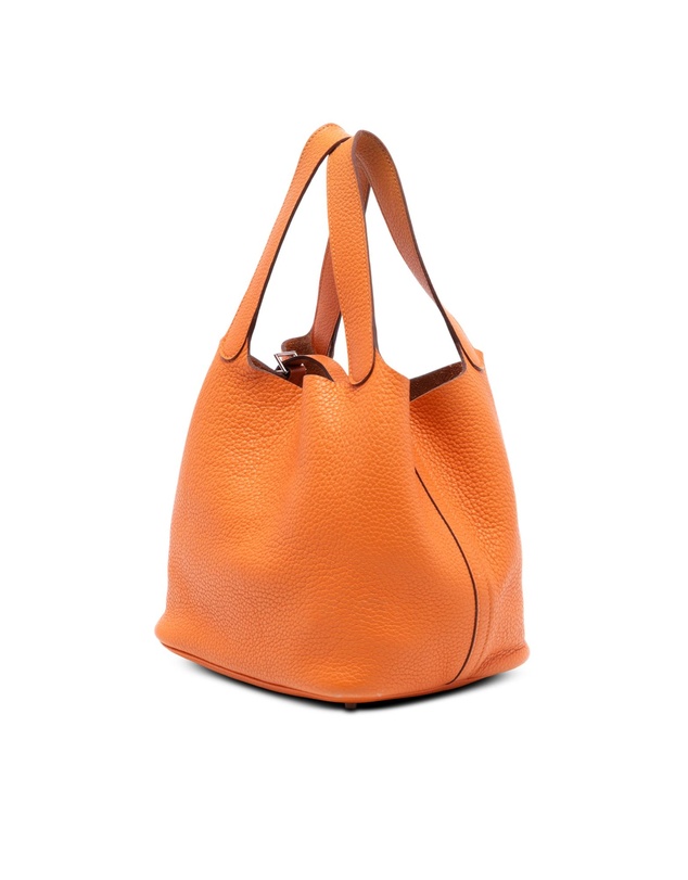 Pre-Loved by Azura Reborn - Pre-Loved Clemence Picotin Lock 22