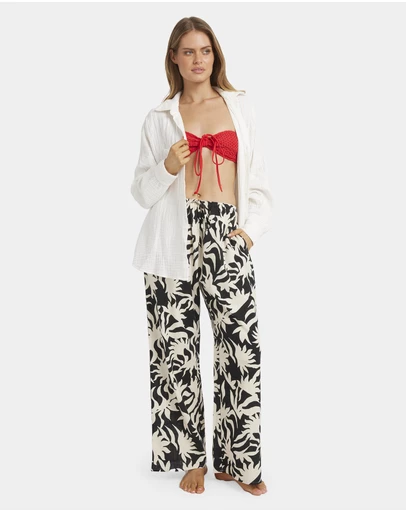 Billabong - Womens By My Side Pants