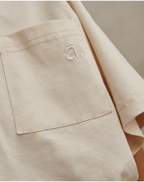 Alfred - Walter Tee I Cream