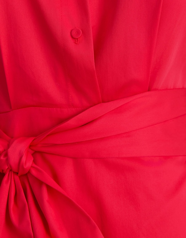 Sportscraft - Etta Sarong Dress