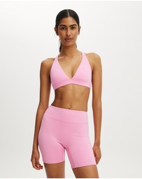 Cotton On Body Active - Ultra Soft Contour Bike Short