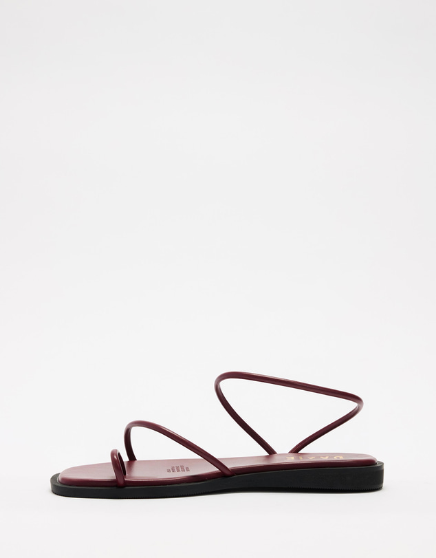 Dazie - Otto Flat Sandals