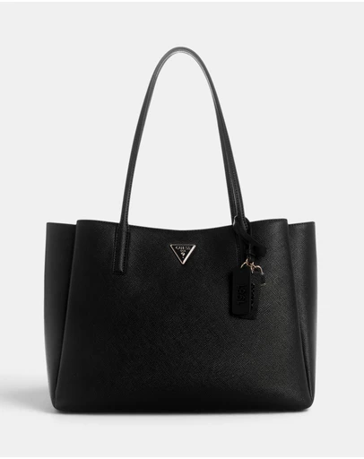 GUESS - Noelle II Tech Tote Bag