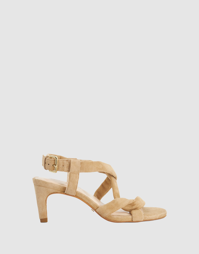 Dune London - Motivating - Taupe