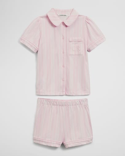 Pink Stripe