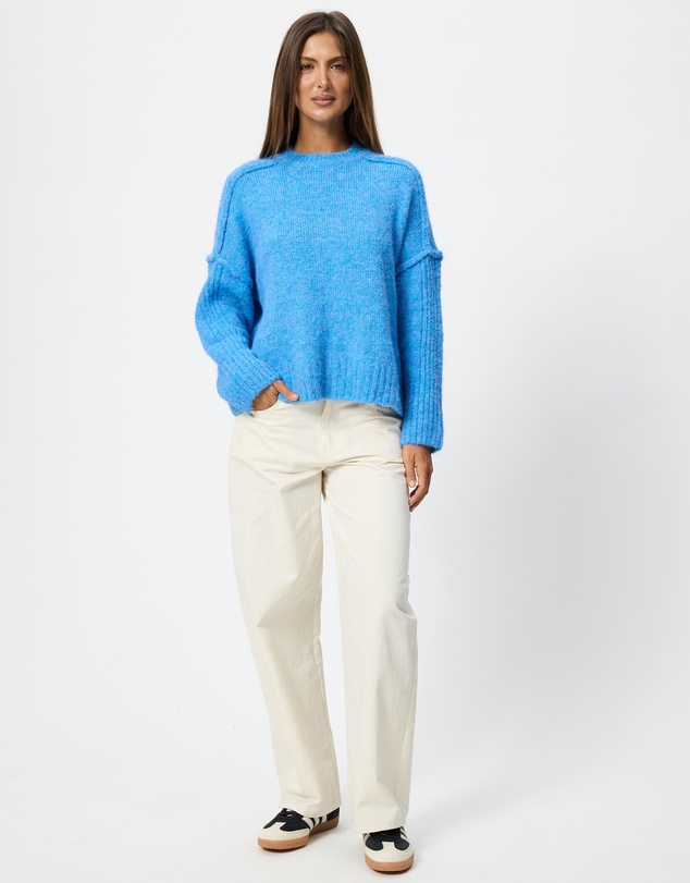 BDG By Urban Outfitters - Oslo Lofty Knit Jumper