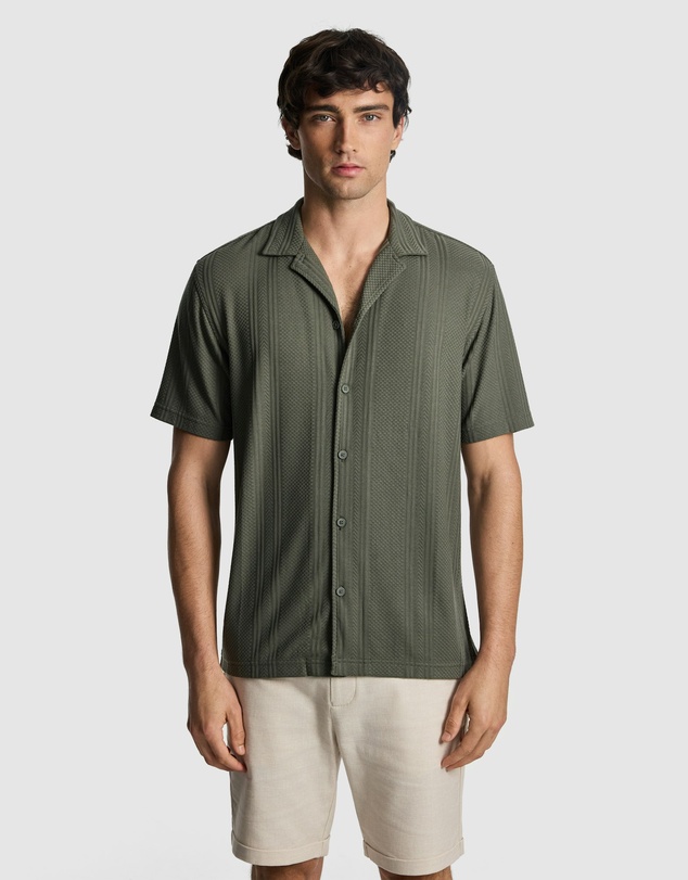 yd. - Ziven Jersey Shirt