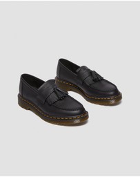 Dr Martens - Adrian Tassel Loafers - Women's