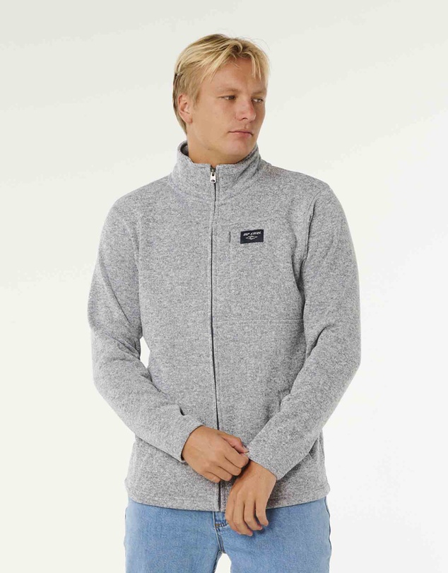 Rip Curl - Crescent Zip Through