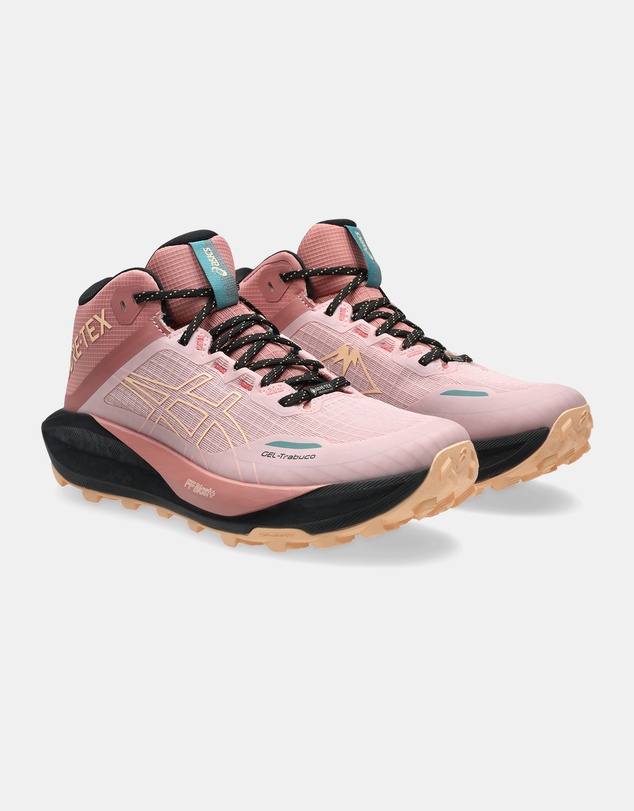 ASICS - GEL-Trabuco Mt Gtx - Women's