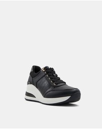 ALDO - Iconistep Wedge Sneakers