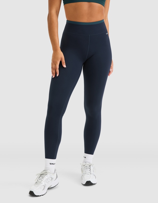 TALA - SkinLuxe Waistband Full Length Leggings