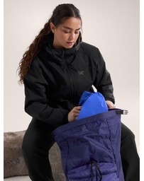 Arc'teryx - Atom Hoody Women's