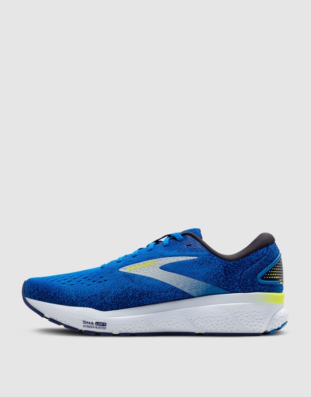 Brooks - Ghost 16 - Men's