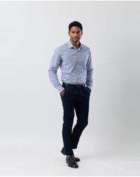 Brooksfield - Easy Care Business Shirt