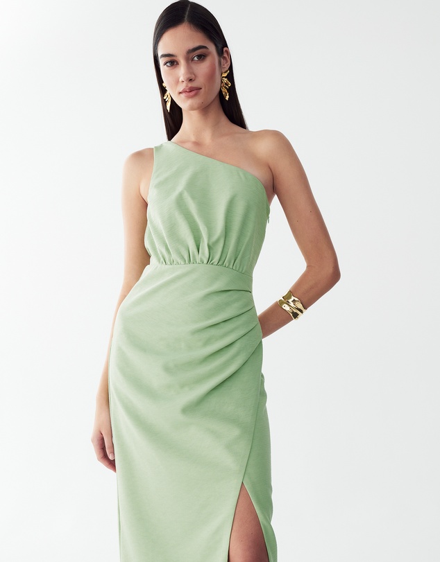 ST MRLO - True Maxi Dress