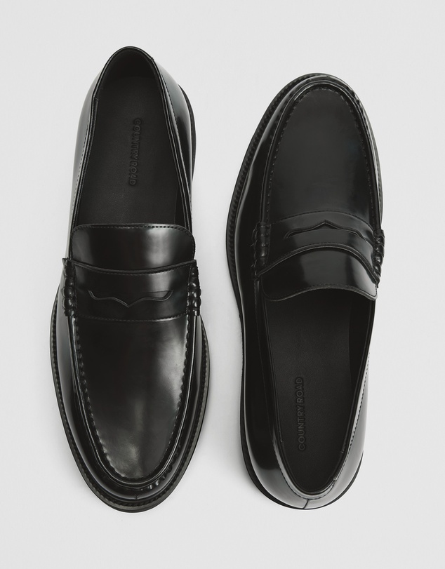 Country Road - Wyatt Loafer