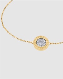 Furla - Sigillo Gold-Tone Bracelet