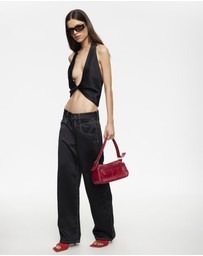 Lioness - Serenity Silk Pants