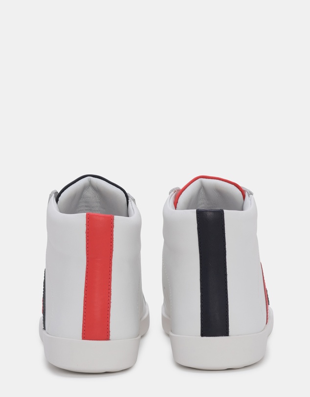 Rollie - Prime Sneaker High Top