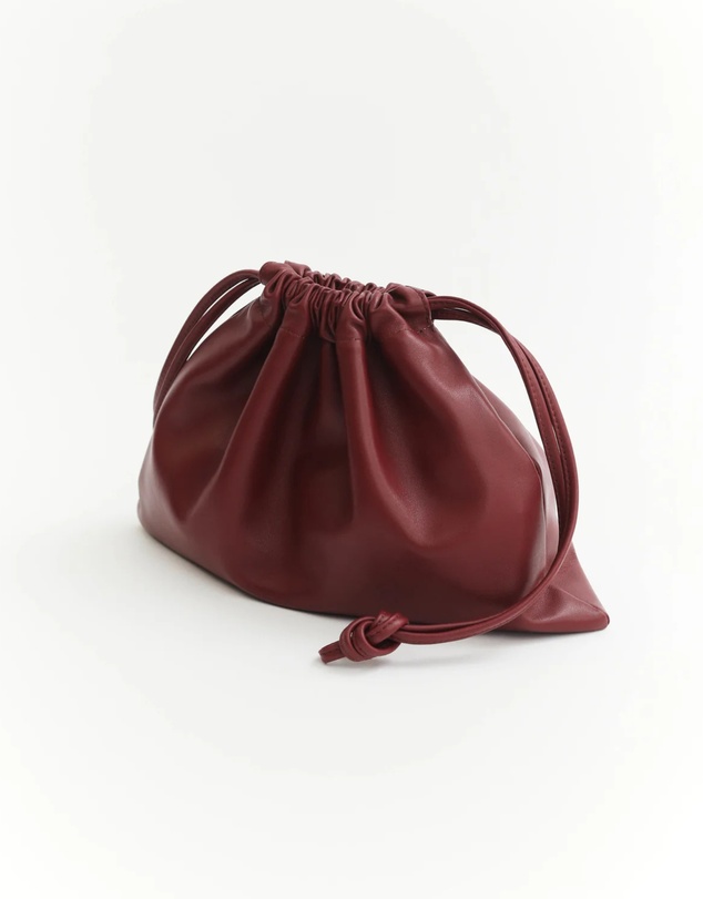 The Horse - Fin Drawstring Bag