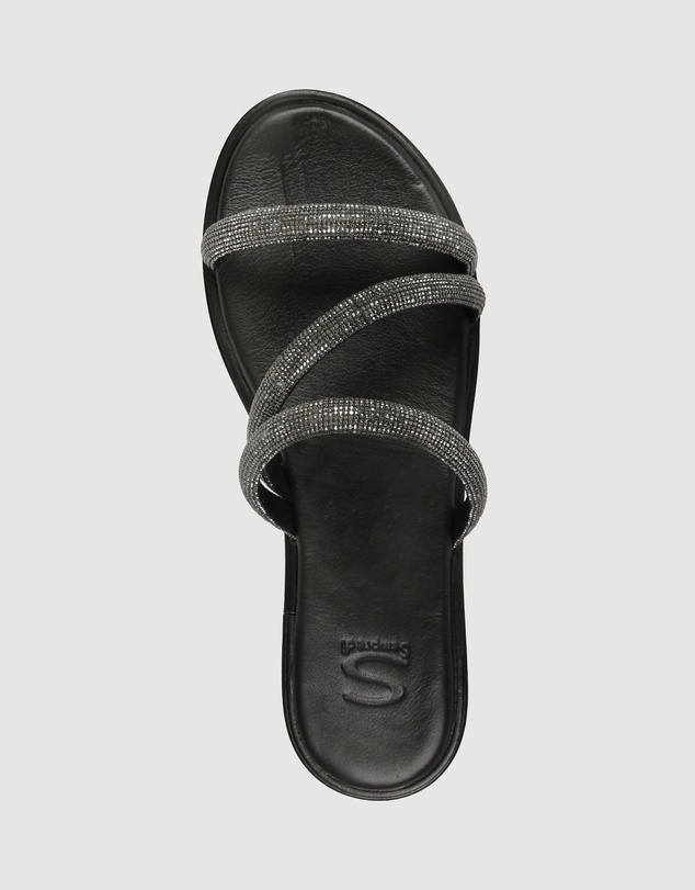 S by Sempre Di - Ilene Sandals
