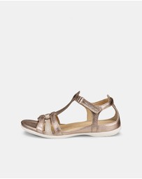 ECCO - Women's Flash Sandal