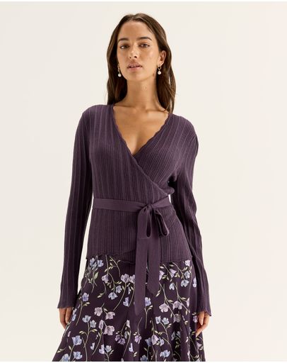 SHADOW PURPLE