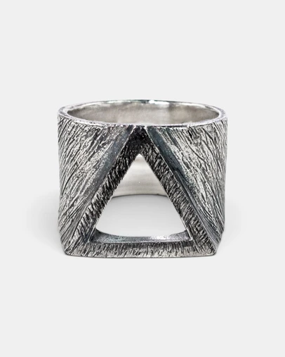 Buck Palmer - Triangle Ring