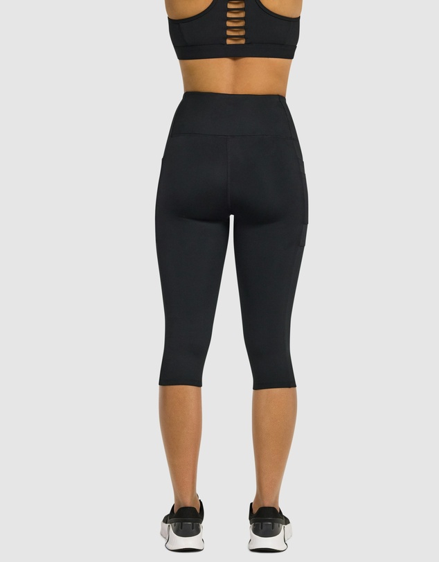 Rockwear - Velocity Pocket 3/4 Tights