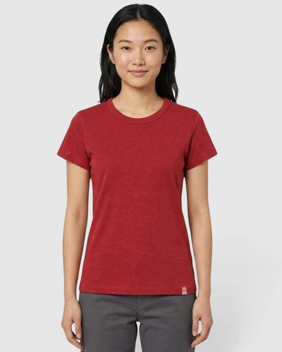rag & bone - The Slub Tee