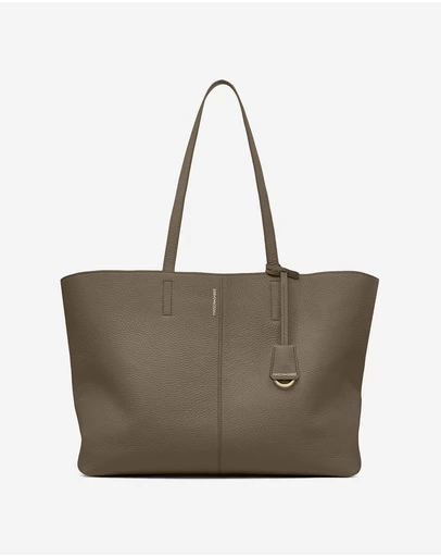 Maison De Sabre - The Zipped Soft Tote