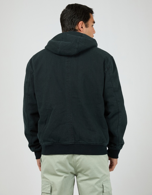 St Goliath - Zero Jacket