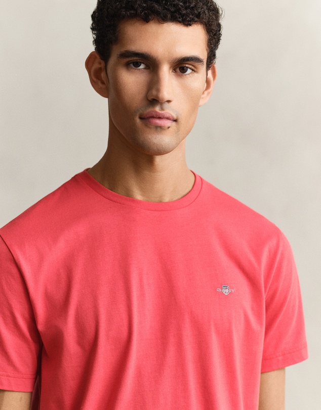 Gant - Shield T-Shirt