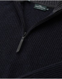 Rodd & Gunn - Robbies Road Knit