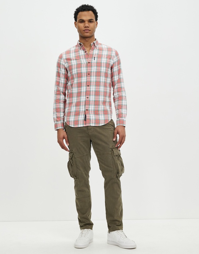 Superdry - Core Cargo Pants