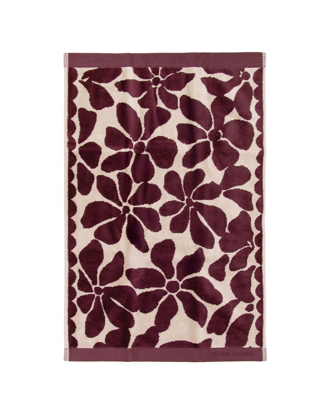Aura Home - Palma Petal Australian Cotton Bath Towel Set