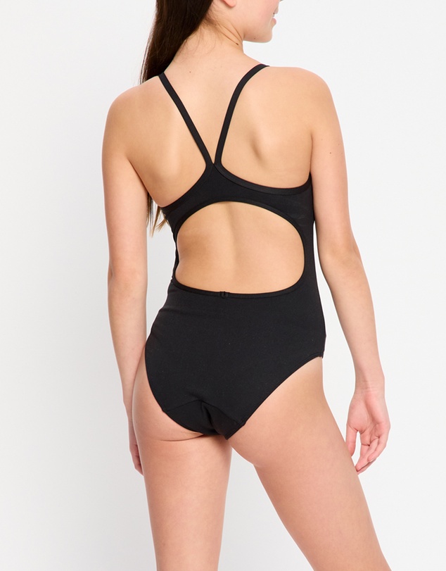 Modibodi - Teen Period Swimwear Performance One-Piece Light Absorbency