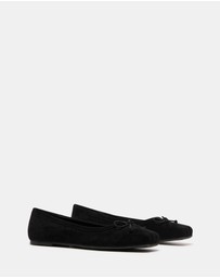Therapy - Laine Ballet Flats