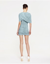 Effie Kats - Phoneix Mini Dress