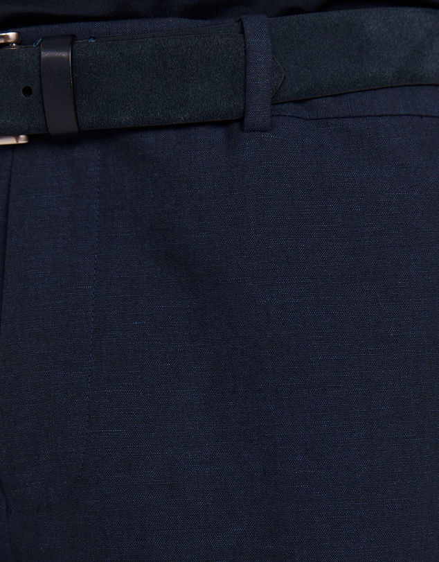 SABA - Elias Linen Cotton Pant