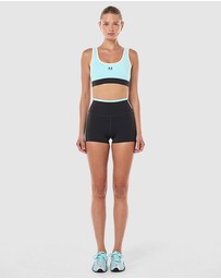 P.E Nation - Convex 3 Inch Bike Shorts